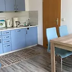 Haus Brandenburg 3* Stechlin