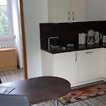 Haus Brandenburg 3*