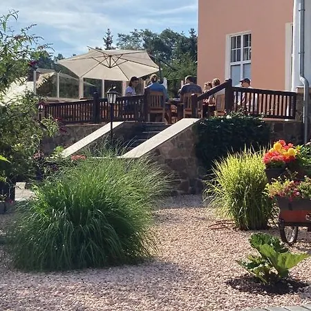 Aparthotel Haus Brandenburg Stechlin