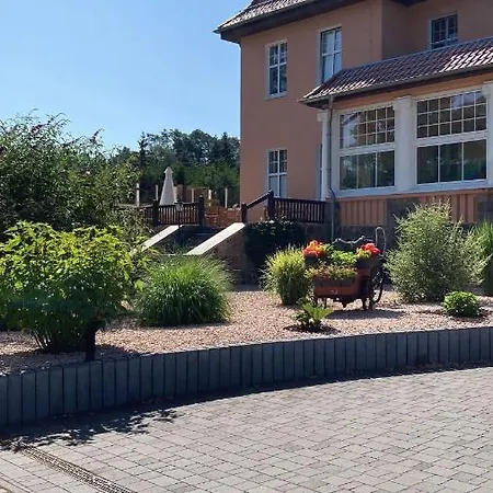 Haus Brandenburg 4* Stechlin