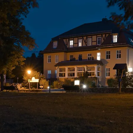 Appart hôtel Haus Brandenburg Stechlin
