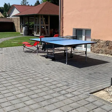 Haus Brandenburg Aparthotel