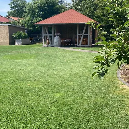 Haus Brandenburg Stechlin