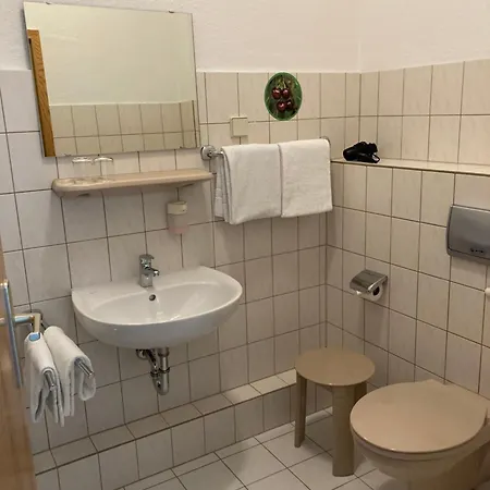 Haus Brandenburg