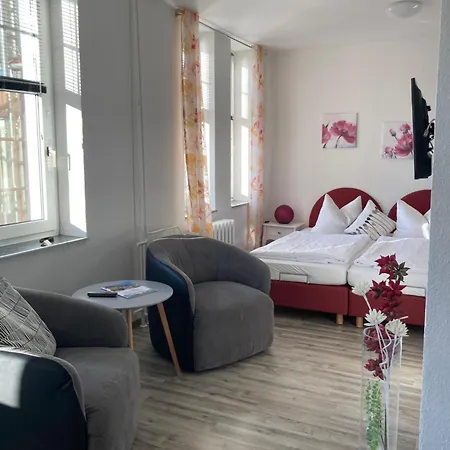 Haus Brandenburg *