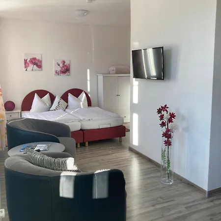 Haus Brandenburg 4* Stechlin