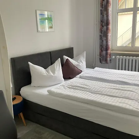 Haus Brandenburg *
