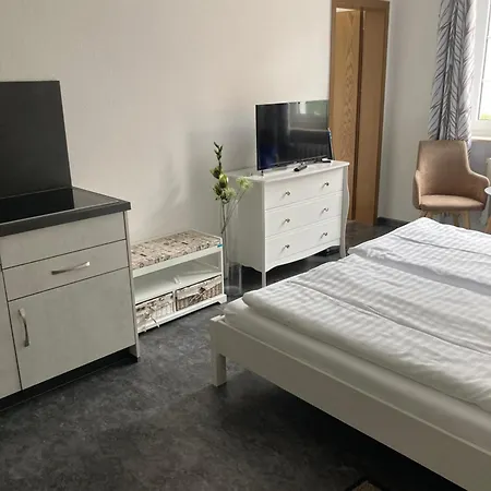 Apartahotel Haus Brandenburg *