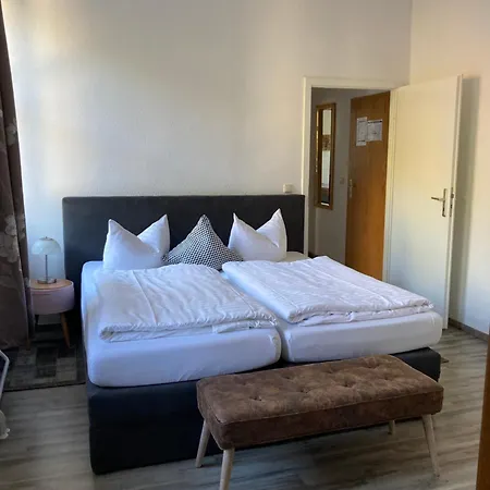 Haus Brandenburg Apartahotel Stechlin