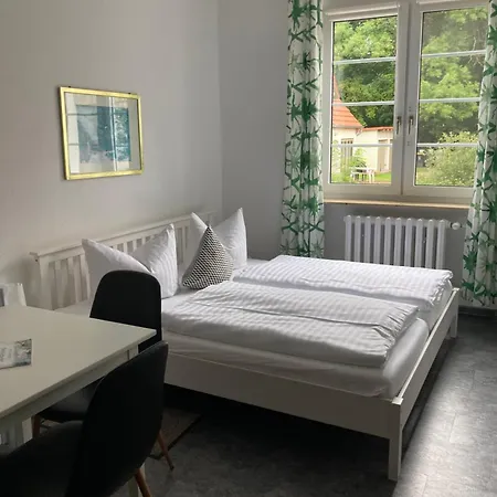 Haus Brandenburg *