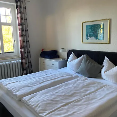 Haus Brandenburg *