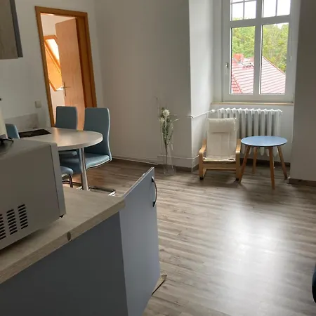 Haus Brandenburg 3* Stechlin