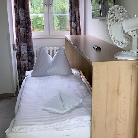 Haus Brandenburg 3*