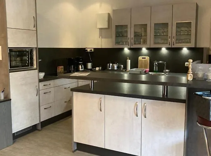 Haus Brandenburg 4* Stechlin