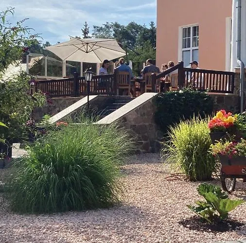 Appart hôtel Haus Brandenburg Stechlin