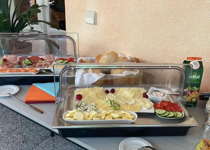 Haus Brandenburg 4* Stechlin