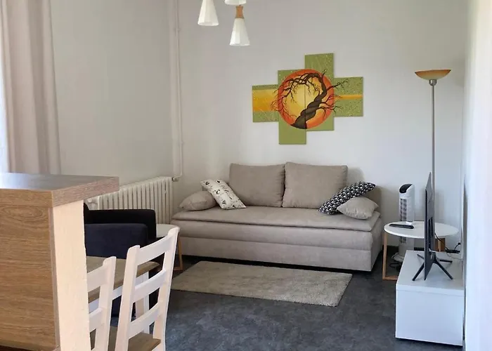 Haus Brandenburg Stechlin