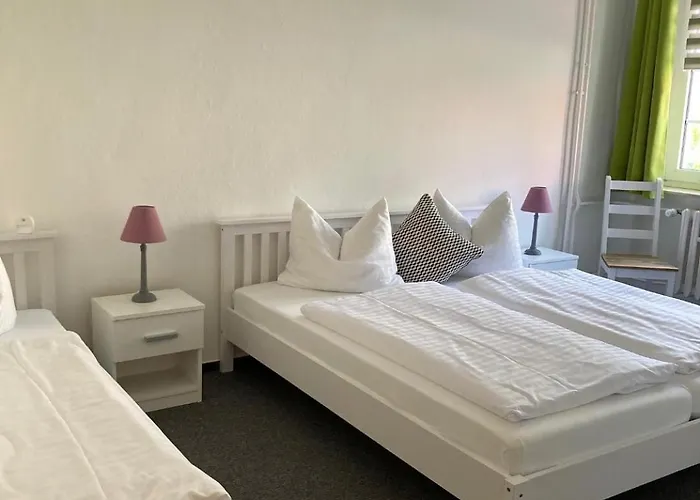 Haus Brandenburg 4* Stechlin