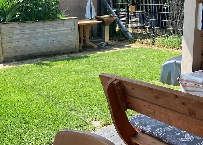 Haus Brandenburg 4* Stechlin