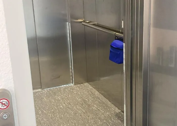 Appart hôtel Haus Brandenburg 4*