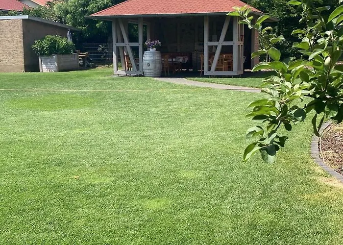 Haus Brandenburg Stechlin