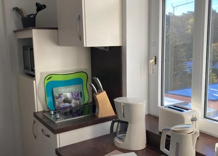 Haus Brandenburg 4* Stechlin