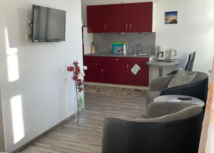 Haus Brandenburg Stechlin