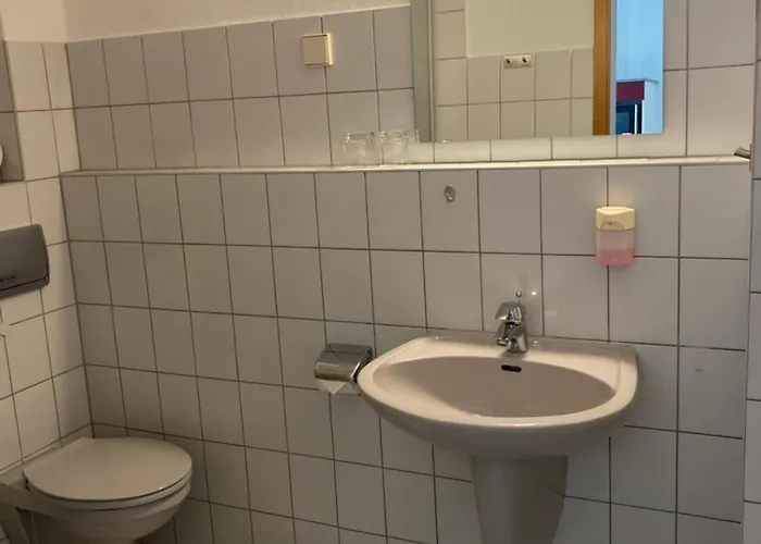 Aparthotel Haus Brandenburg 4*