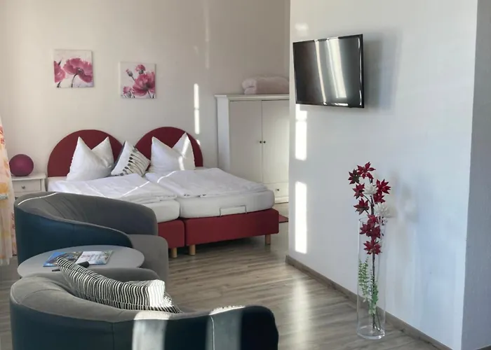 Haus Brandenburg 4* Stechlin