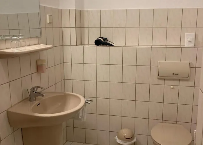 Haus Brandenburg 4* Stechlin