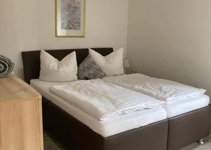 Haus Brandenburg 4* Stechlin