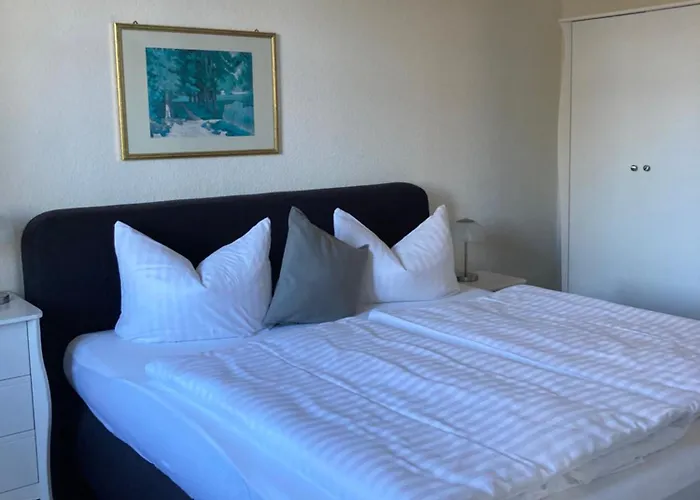 Aparthotel Haus Brandenburg