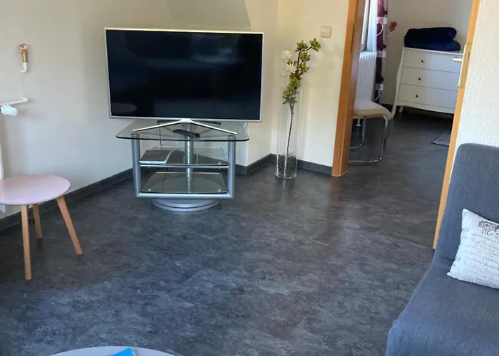 Haus Brandenburg 4* Stechlin