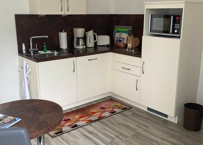 Haus Brandenburg Stechlin