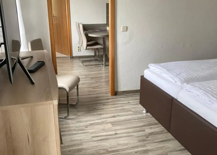 Haus Brandenburg 4* Stechlin