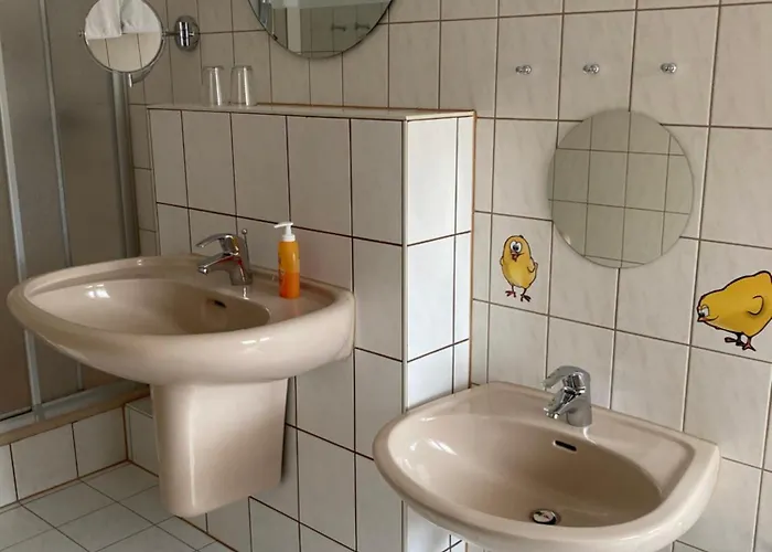 Haus Brandenburg Aparthotel 4*