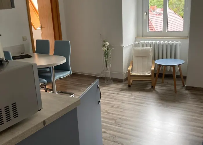 Haus Brandenburg 4* Stechlin