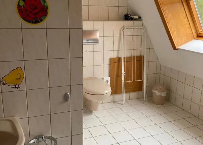 Haus Brandenburg Stechlin