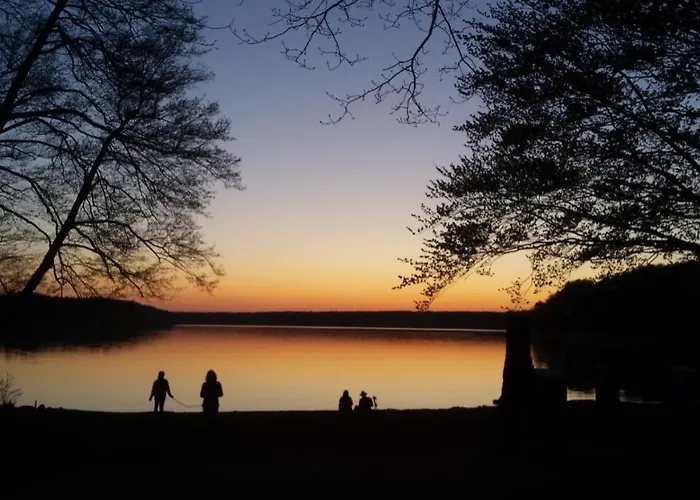 Haus Brandenburg 4* Stechlin