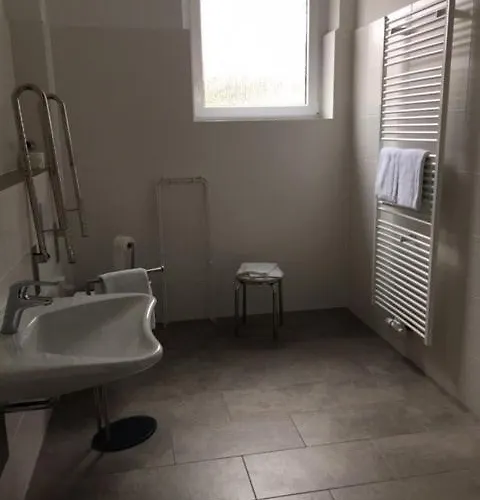 Appart hôtel Haus Brandenburg 4*