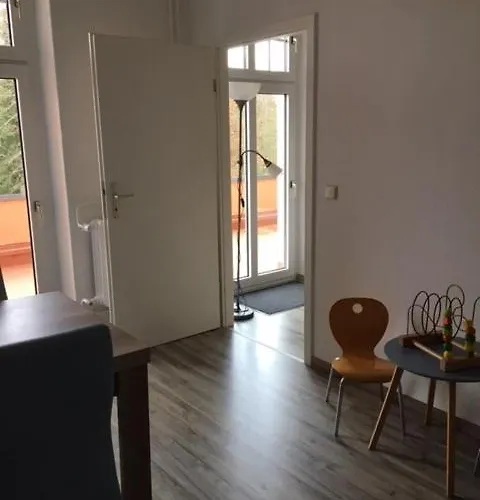 Haus Brandenburg Stechlin