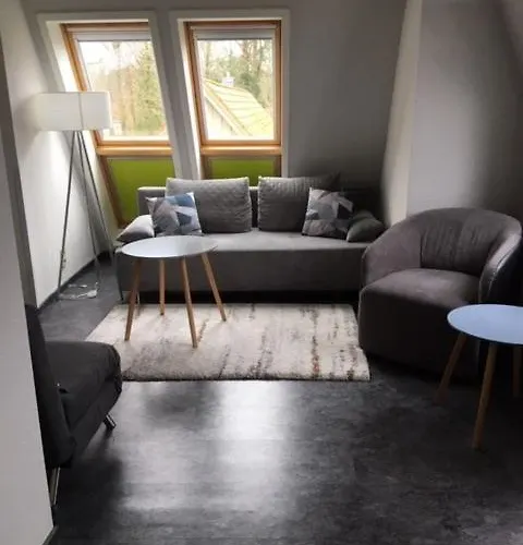 Haus Brandenburg Stechlin